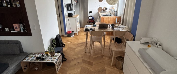 Gentoftegade, Gentofte (udlejes til expats) - Gentoftegade, Gentofte - 0