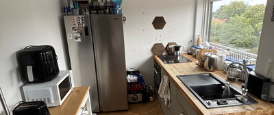 Gentoftegade, Gentofte (udlejes til expats) - Gentoftegade, Gentofte - 2