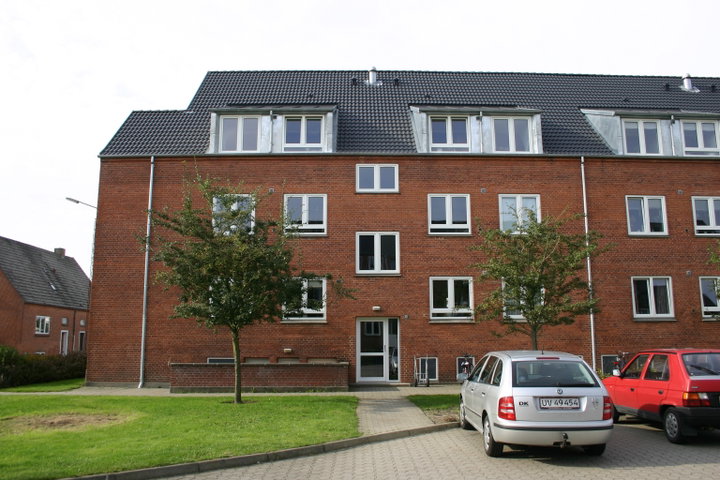 Familiebolig - Holbergsvej - Holbergsvej, Holstebro - 0