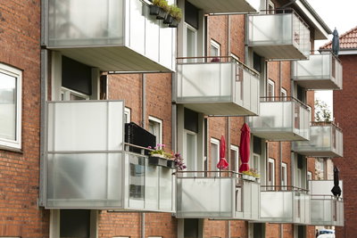 3-værelses lejlighed i Aalborg - Niels Juels Gade, Aalborg - 2