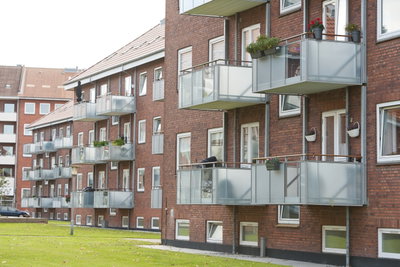 3-værelses lejlighed i Aalborg - Niels Juels Gade, Aalborg - 1