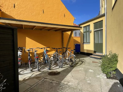 Rummelig 2-værelses lejlighed centralt i Hjørring - Stokbrogade, Hjørring - 3