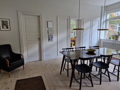 3-vær. i Vestergade med elevator - Vestergade, Odense C - 1