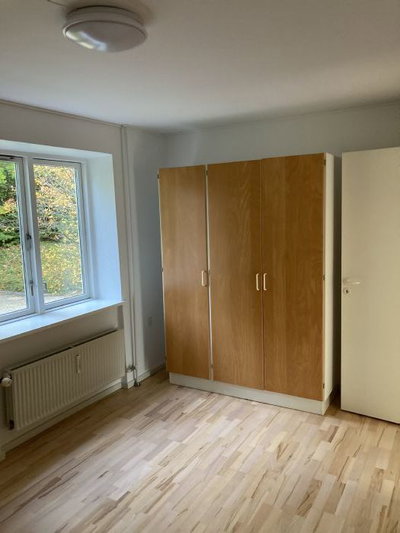 Lys lejlighed på 79 m² centralt i Haderslev - Hiort Lorenzens Vej, Haderslev - 2
