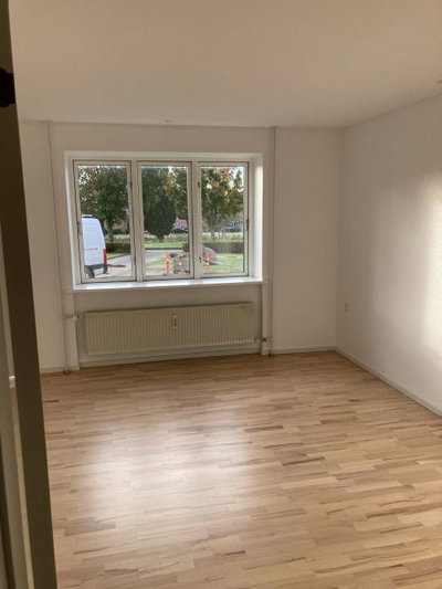 Lys lejlighed på 79 m² centralt i Haderslev - Hiort Lorenzens Vej, Haderslev - 4