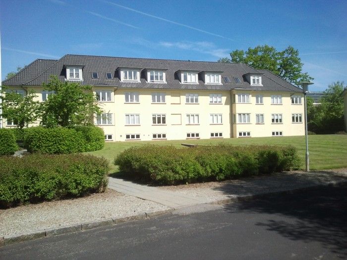 apartment Lys lejlighed på 79 m² centralt i Haderslev