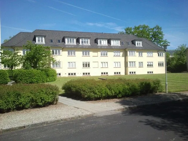 apartment Lys lejlighed på 79 m² centralt i Haderslev