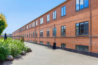 Dejlig familiebolig i 8920 Randers NV - Vølundsvej, Randers NV - 2