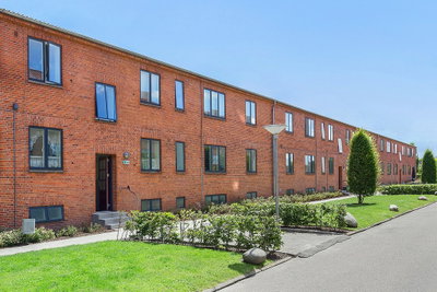 Dejlig familiebolig i 8920 Randers NV - Vølundsvej, Randers NV - 4