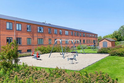 Dejlig familiebolig i 8920 Randers NV - Vølundsvej, Randers NV - 1