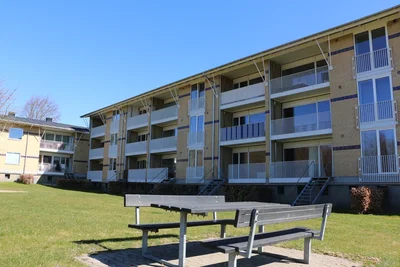 Lækker ungdom/kollegiebolig i Viborg - Ellekonebakken, Viborg - 1