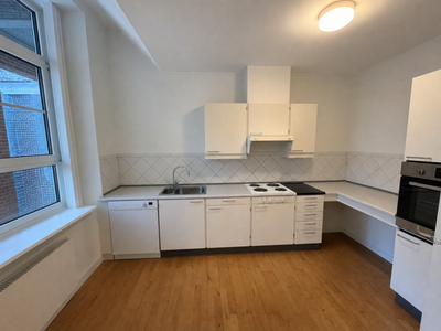 Lys seniorbolig på 105 m² i Aalborg Vestby - Kastetvej, Aalborg - 1