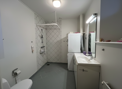 Lys seniorbolig på 105 m² i Aalborg Vestby - Kastetvej, Aalborg - 4