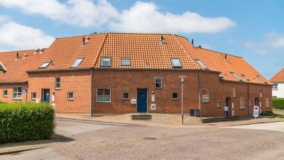Lejebolig i Nordborg med have - Storegade, Nordborg - 2
