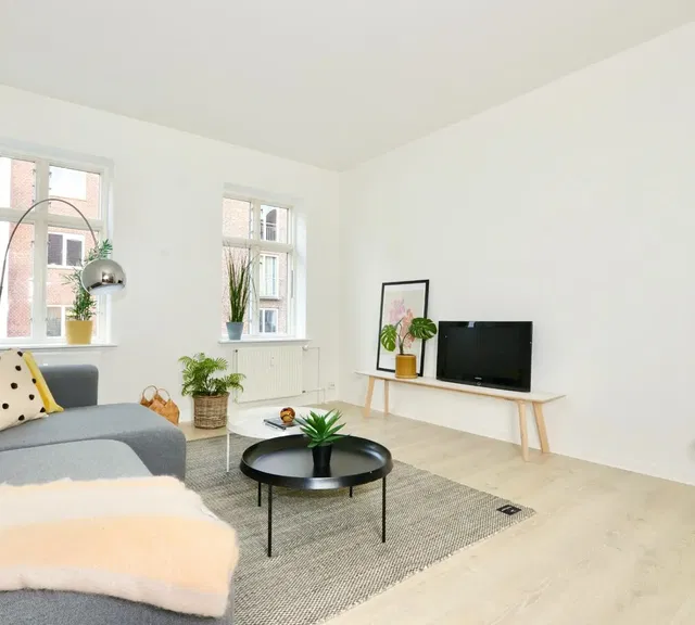 apartment Velindrettet lejlighed centralt i Horsens