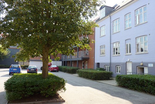 Familiebolig til god pris - Skolegade, Esbjerg - 0