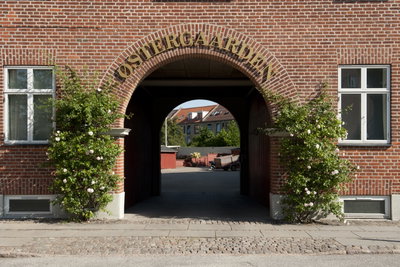 2-værelses lejlighed i Aalborg - Norgesgade, Aalborg - 3