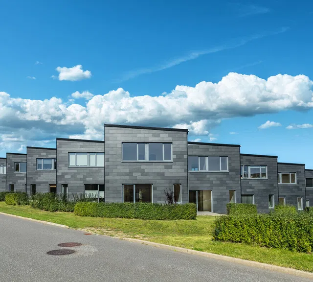 townhouse Rækkehus i Holstebro