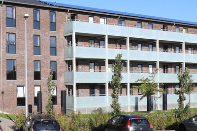 Lejlighed i Struer - Engen, Struer - 2