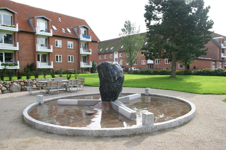 Familiebolig - Ringparken - Ringparken, Holstebro - 0