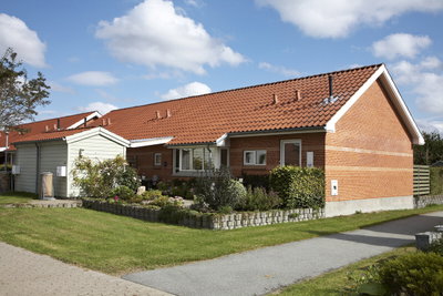 Prisvenlig lejlighed - Merkurvej, Viborg - 1