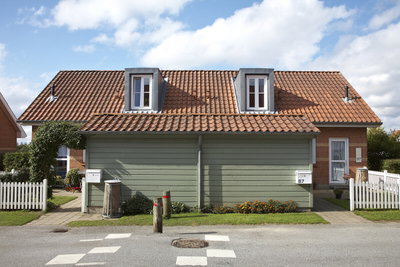 Prisvenlig lejlighed - Merkurvej, Viborg - 2