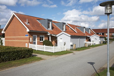 Prisvenlig lejlighed - Merkurvej, Viborg - 3