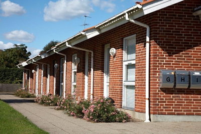 Prisvenlig ungdomsbolig - Vestergade, Karup J - 4