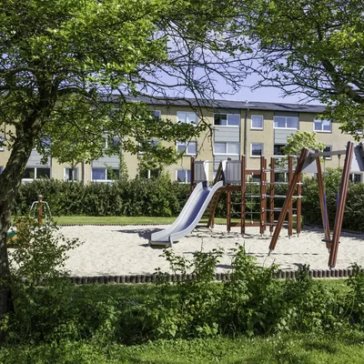 Dejlig apartment - Asagården, Holstebro - 3