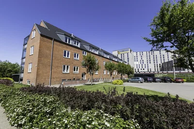 Dejlig apartment - Holbergsvej, Holstebro - 1