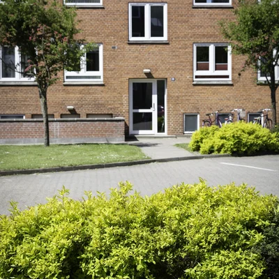 Dejlig apartment - Holbergsvej, Holstebro - 3
