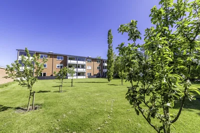 Dejlig apartment - Dyssegården, Holstebro - 4
