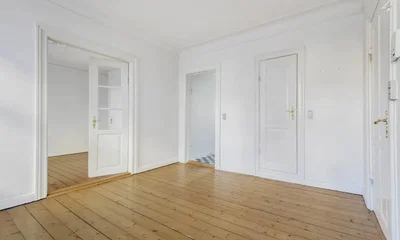 Billig og fin 3-værelses lejlighed - Borgergade, Aalborg - 4