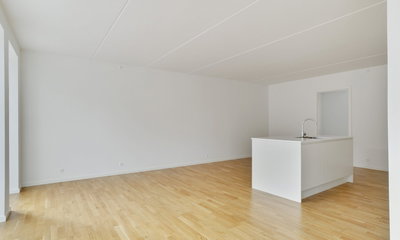 Lækker lejlighed på 119 m2 - Else Alfelts Vej, København S - 4