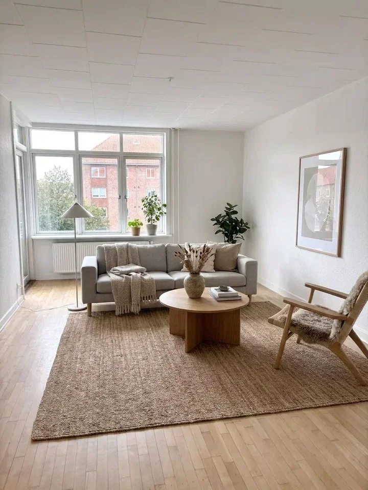 3-værelses med altan i Aalborg! - Strynøgade, Aalborg - 0