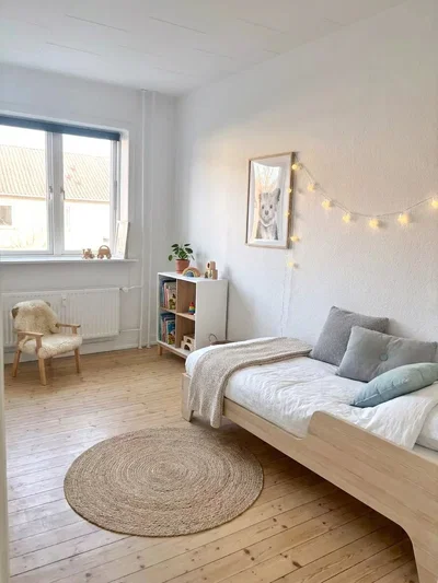 3-værelses med altan i Aalborg! - Strynøgade, Aalborg - 2
