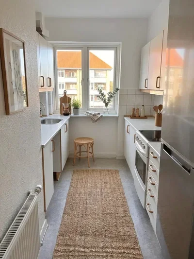 3-værelses med altan i Aalborg! - Strynøgade, Aalborg - 3