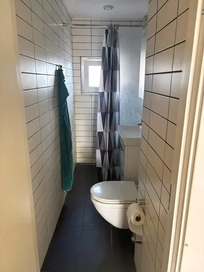 3-værelses med altan i Aalborg! - Strynøgade, Aalborg - 4
