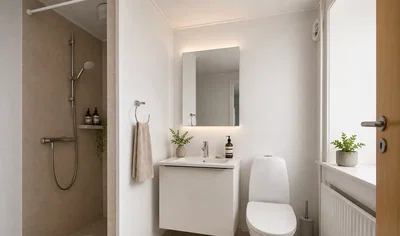 4-værelses bolig på 102 m² med central beliggenhed - Rørkjærsgade, Esbjerg - 1