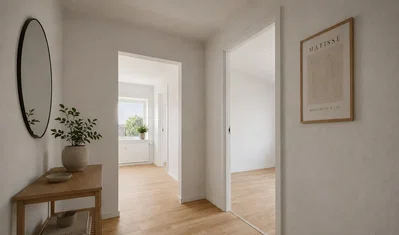 4-værelses bolig på 102 m² med central beliggenhed - Rørkjærsgade, Esbjerg - 4