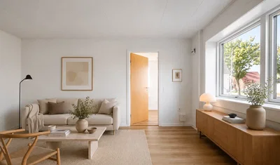 4-værelses bolig på 102 m² med central beliggenhed - Rørkjærsgade, Esbjerg - 3