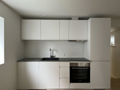 Renoveret 2-værelses lejlighed på Skibhusvej - Skibhusvej, Odense C - 2