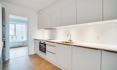 Lækker lejlighed på 102 m2 - Richard Mortensens Vej, København S - 4
