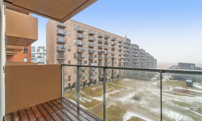 Lækker lejlighed på 102 m2 - Richard Mortensens Vej, København S - 2