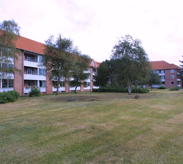 apartment Familiebolig - Fasanvej