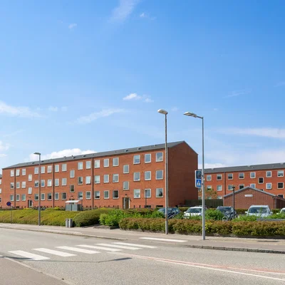 Dejlig apartment - Frøjkvej, Holstebro - 3