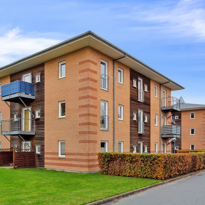 Dejlig apartment - Lyksborgvej, Holstebro - 0