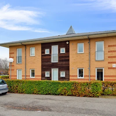 Dejlig apartment - Lyksborgvej, Holstebro - 3