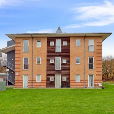 Dejlig apartment - Lyksborgvej, Holstebro - 2