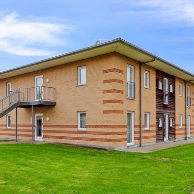 Dejlig apartment - Lyksborgvej, Holstebro - 4